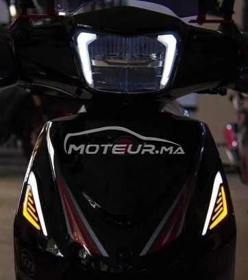 RYMCO Autre S50 occasion  1527037