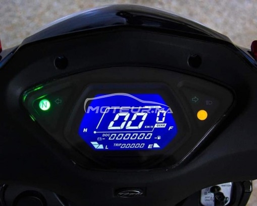 RYMCO Autre S50 occasion  1527036