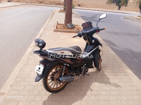 ريمكو اوتري R-evo مستعملة 2355621