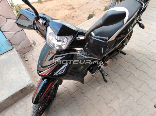 RYMCO Autre Moto rymco s50 occasion  2606053