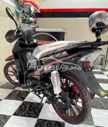 RYMCO Autre S50 occasion  1527034