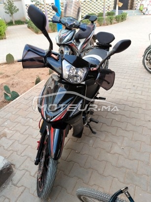 RYMCO Autre Moto rymco s50 occasion  2606057