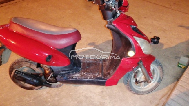 ريمكو رس50 مستعملة 1614081