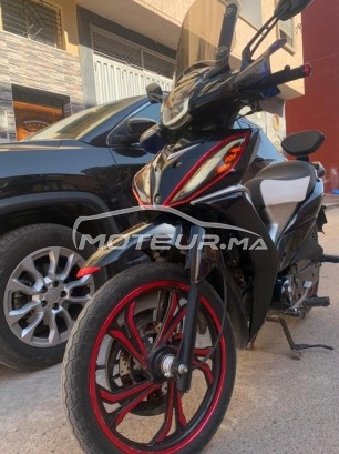 سانيا فيكي ر1000 مستعملة 1438577