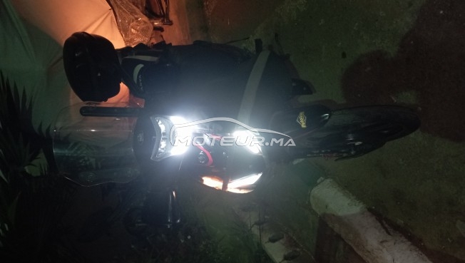 سانيا فيكي ر1000 مستعملة 2275851