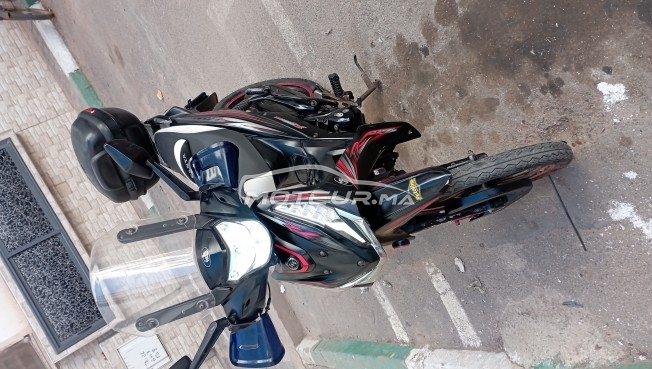 سانيا فيكي ر1000 مستعملة 2275853