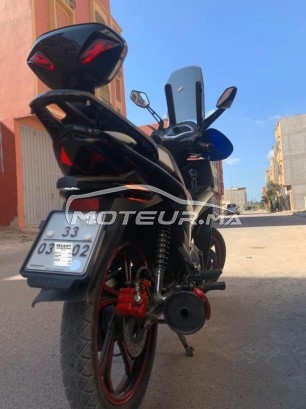 سانيا فيكي ر1000 مستعملة 1438575