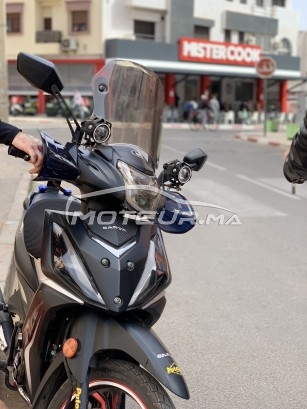 سانيا فيكي 110 مستعملة 1359921