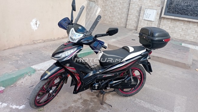 سانيا فيكي ر1000 مستعملة 2275856