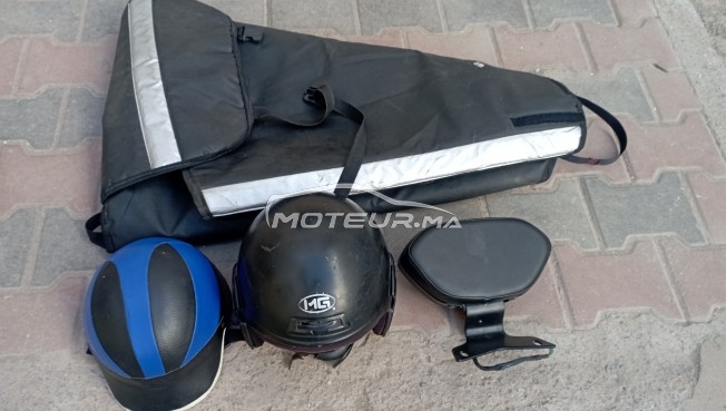 سانيا فيكي ر1000 مستعملة 2275854