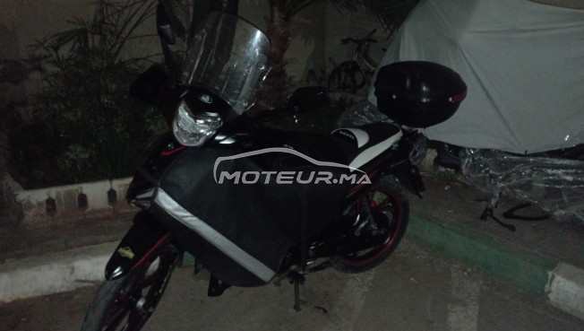 سانيا فيكي ر1000 مستعملة 2275852