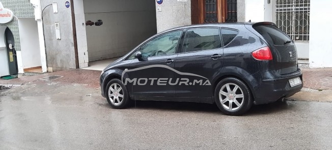 سيات التيا 1.6 مستعملة 1316533