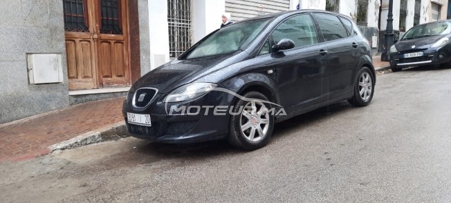 سيات التيا 1.6 مستعملة 1316532