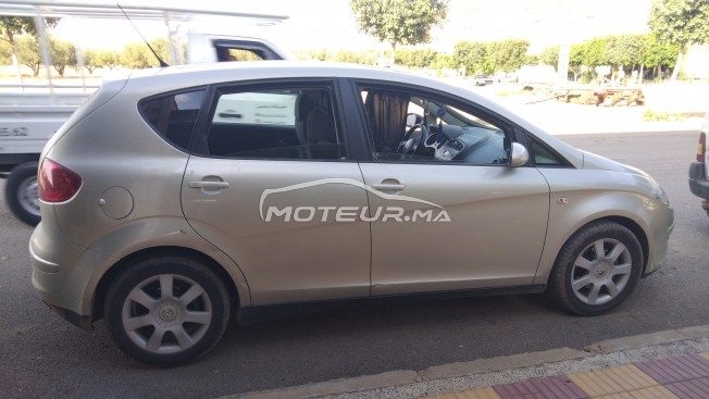 سيات التيا مستعملة 1485047