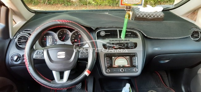 سيات التيا 2.0 مستعملة 1112922