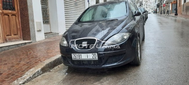 سيات التيا 1.6 مستعملة 1316537