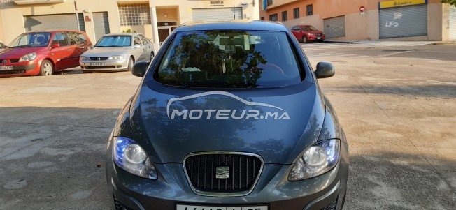 سيات التيا 2.0 مستعملة 1112920