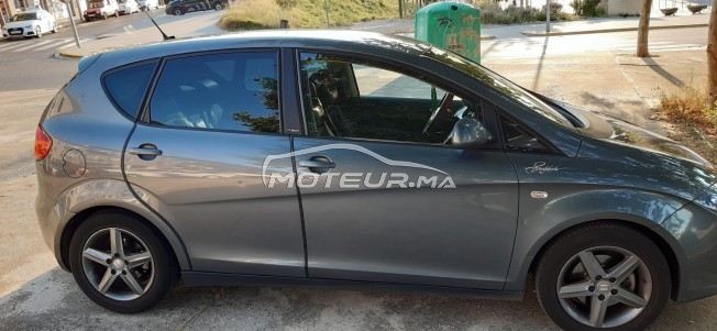 سيات التيا 2.0 مستعملة 1112926