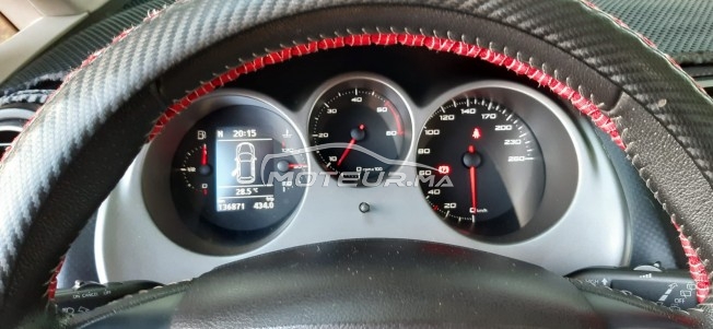 سيات التيا 2.0 مستعملة 1112924