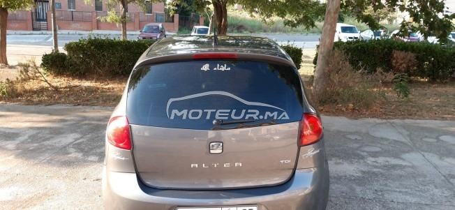 سيات التيا 2.0 مستعملة 1112921