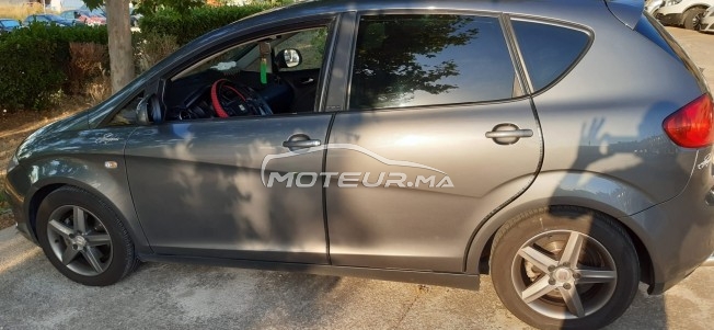 سيات التيا 2.0 مستعملة 1112919