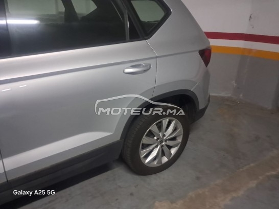 سيات التيا 2.0l tdi مستعملة 2157759