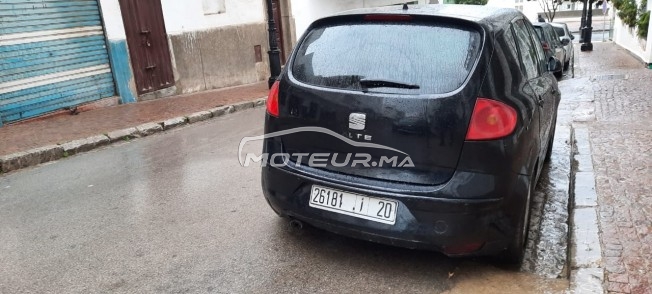 سيات التيا 1.6 مستعملة 1316535