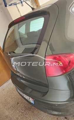 سيات التيا 1.9 tdi (stylance) مستعملة 1628330