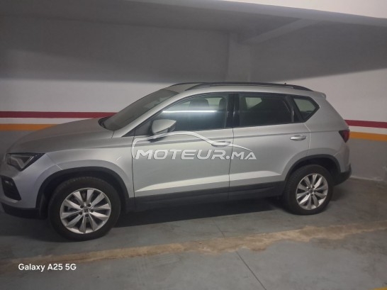 سيات التيا 2.0l tdi مستعملة 2157760