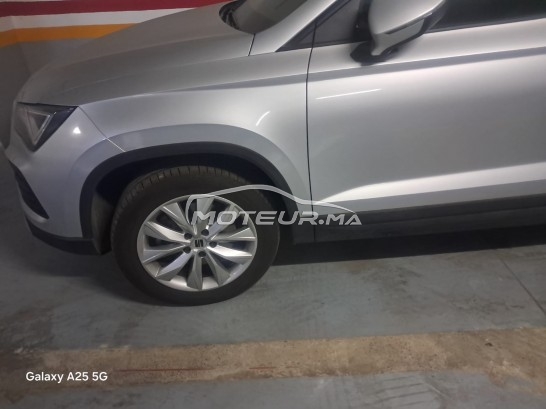 سيات التيا 2.0l tdi مستعملة 2157757