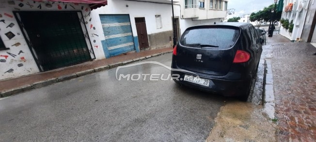 سيات التيا 1.6 مستعملة 1316534