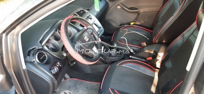 سيات التيا 2.0 مستعملة 1112923