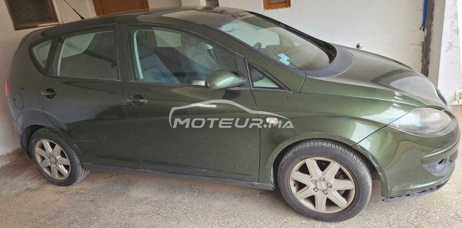 سيات التيا 1.9 tdi (stylance) مستعملة 1628331