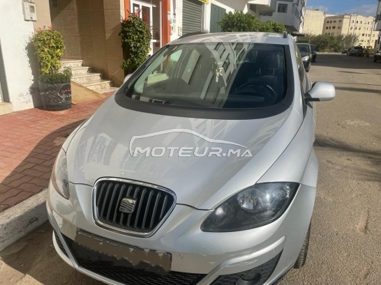 سيات التيا 2016 مستعملة 1774038