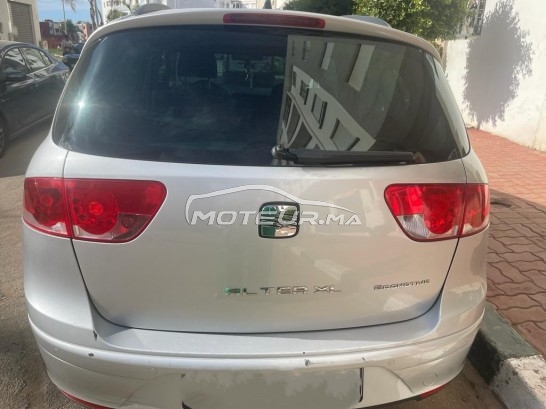 سيات التيا 2016 مستعملة 1773983