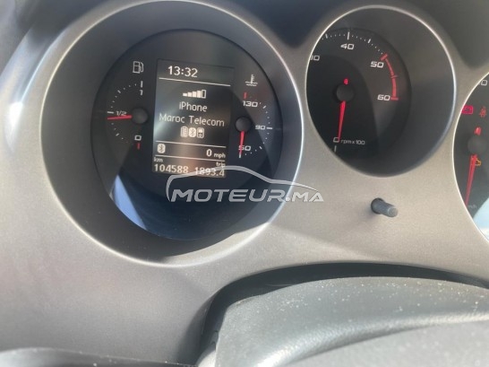 سيات التيا 2016 مستعملة 1773986