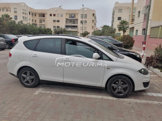 سيات التيا Tdi مستعملة 1645162