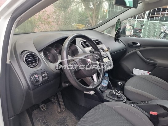 سيات التيا Tdi مستعملة 1645164