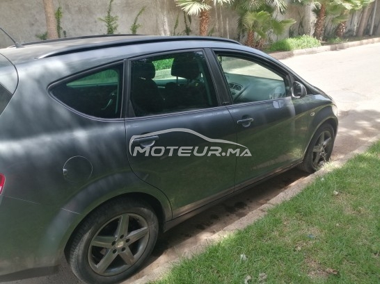 سيات التيا 1.6 مستعملة 1663847