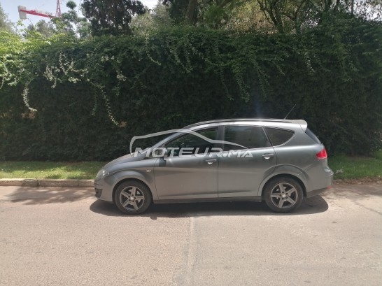 سيات التيا 1.6 مستعملة 1663845