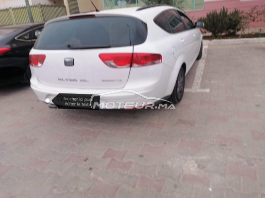 سيات التيا Tdi مستعملة 1645166