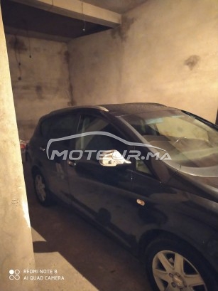 سيات التيا مستعملة 1217909