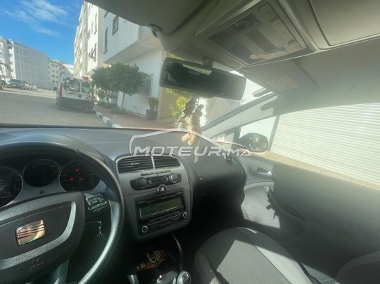 سيات التيا 2016 مستعملة 1773987