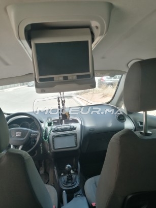 سيات التيا 1.6 مستعملة 1663848