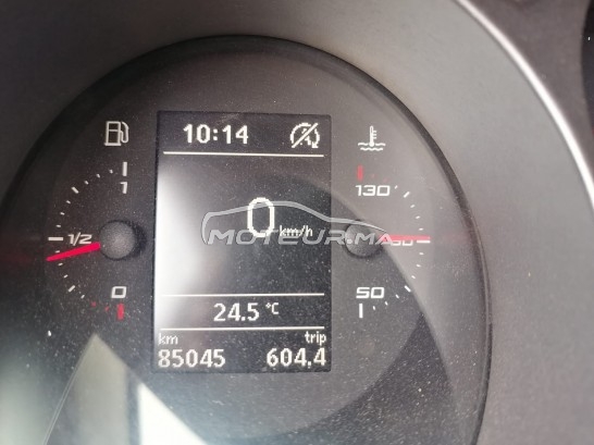 سيات التيا Tdi مستعملة 1645163