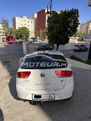 سيات التيا Altea xl مستعملة 1864002