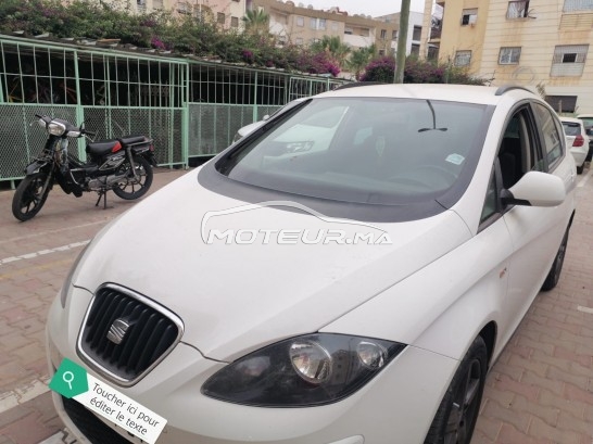 سيات التيا Tdi مستعملة 1645167