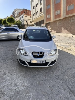 سيات التيا Altea xl مستعملة 1864015