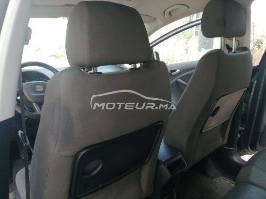 سيات التيا 1.6 مستعملة 1663851