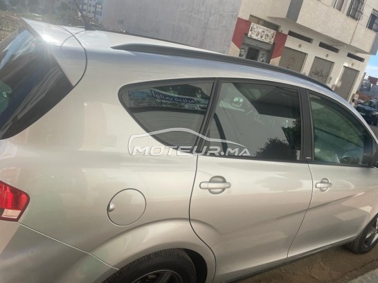 سيات التيا 2016 مستعملة 1773989